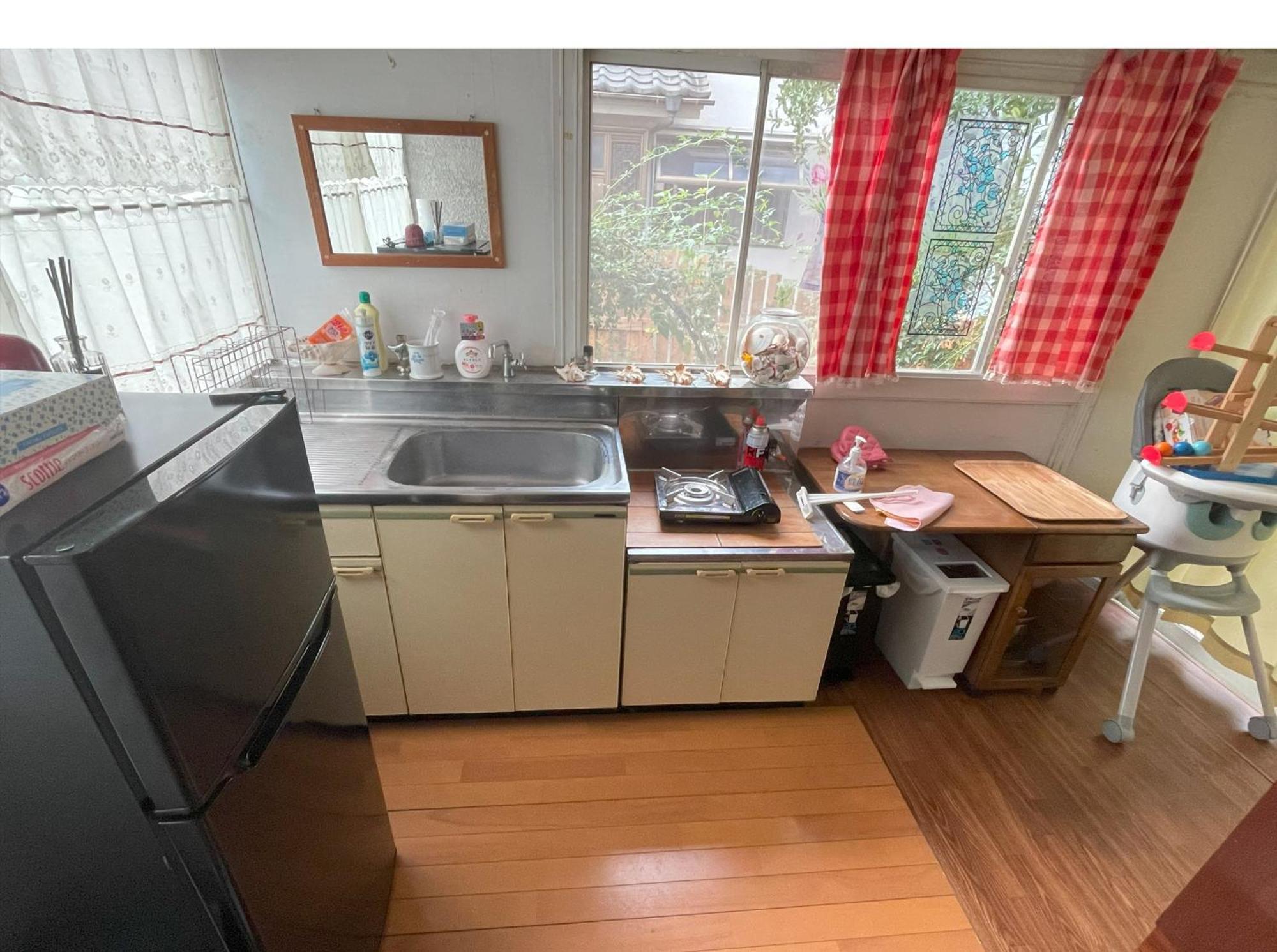 Tatami Room & Living Room Equipped With Multinational Tv And Fire, Bbq Corner In Tokyo Downtown House المظهر الخارجي الصورة